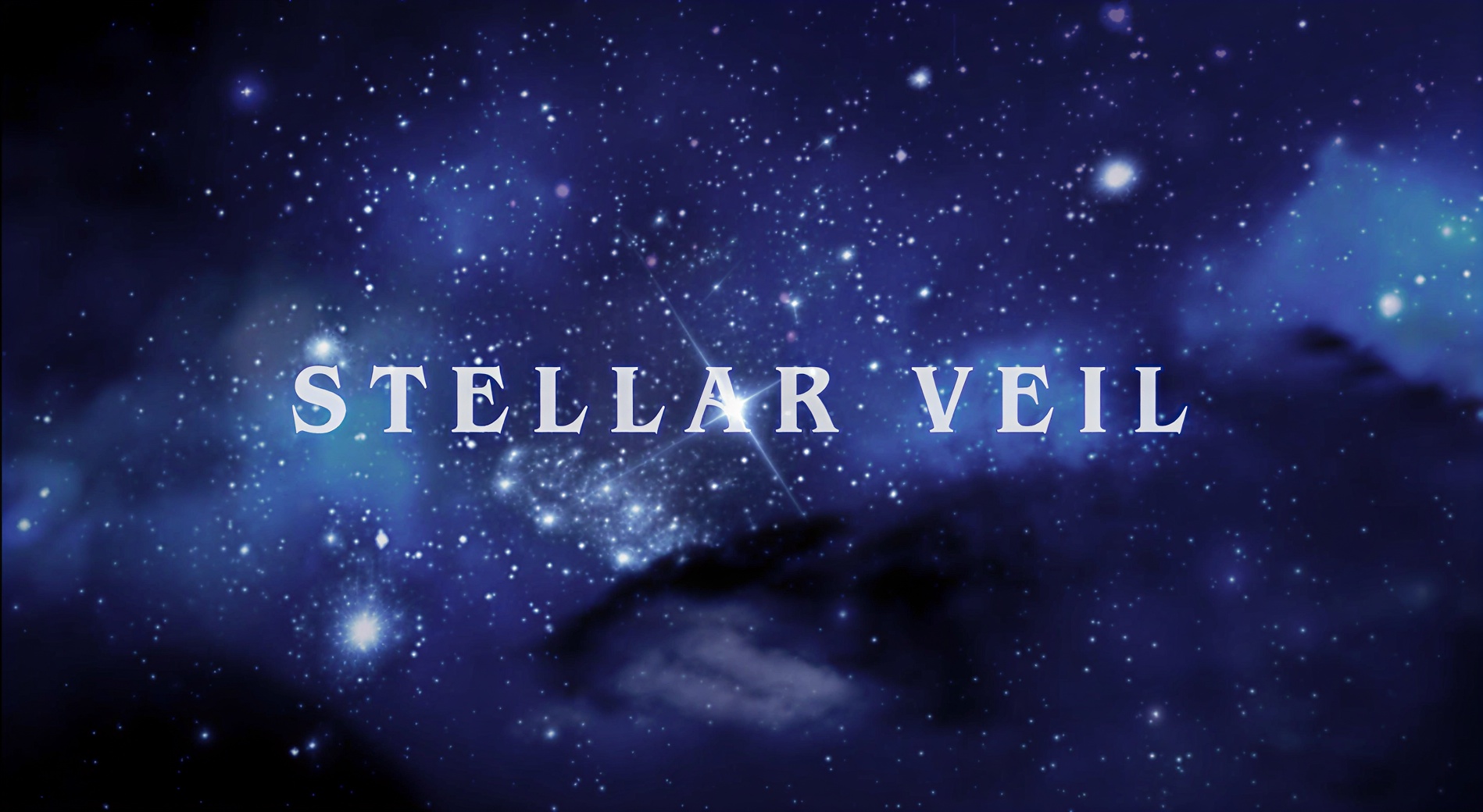 Motion design — stellarveil